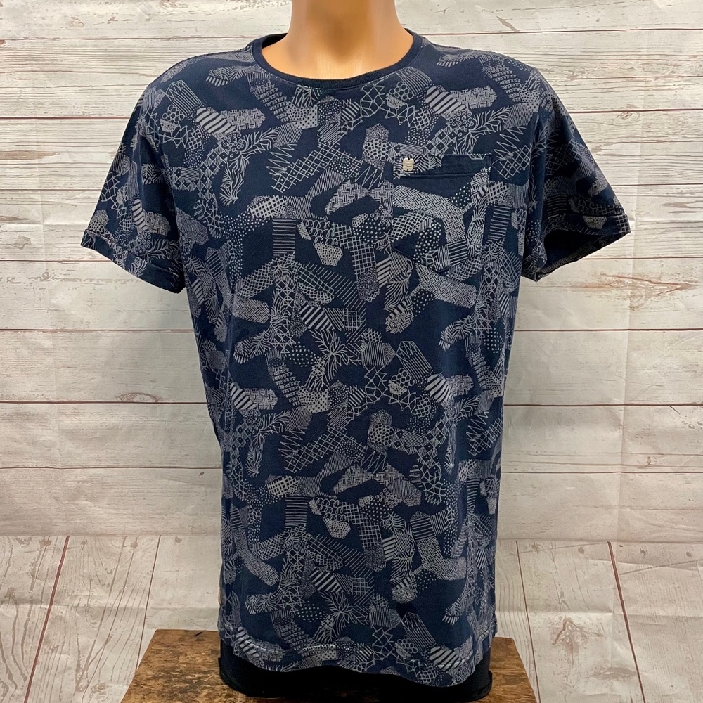 PMG Legend graphic Tee